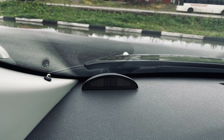 Nissan Almera, 2016 год, 1 070 000 рублей, 16 фотография