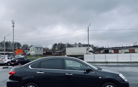 Nissan Almera, 2016 год, 1 070 000 рублей, 8 фотография