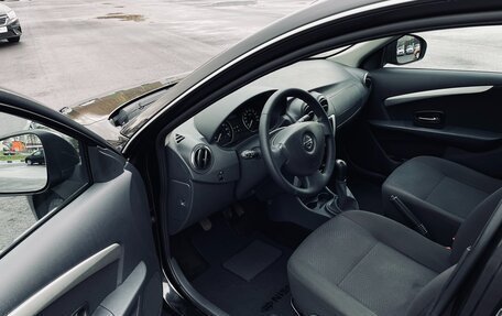 Nissan Almera, 2016 год, 1 070 000 рублей, 9 фотография