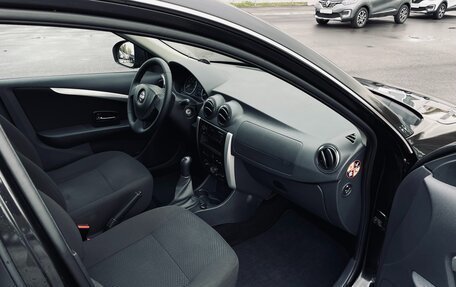 Nissan Almera, 2016 год, 1 070 000 рублей, 10 фотография