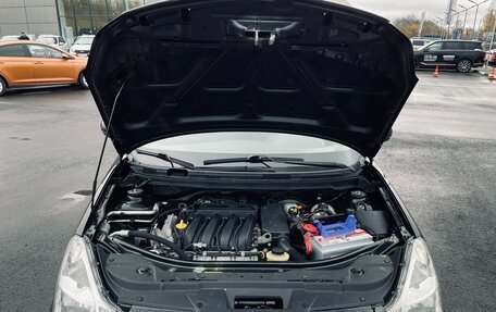 Nissan Almera, 2016 год, 1 070 000 рублей, 19 фотография