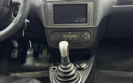 Ford Fiesta, 2008 год, 470 000 рублей, 12 фотография