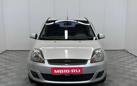 Ford Fiesta, 2008 год, 470 000 рублей, 6 фотография