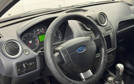 Ford Fiesta, 2008 год, 470 000 рублей, 16 фотография