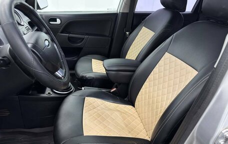 Ford Fiesta, 2008 год, 470 000 рублей, 18 фотография