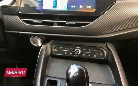 Haval F7x I, 2021 год, 1 850 000 рублей, 7 фотография