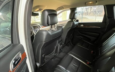 Jeep Grand Cherokee, 2012 год, 1 430 000 рублей, 6 фотография