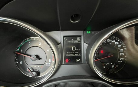 Jeep Grand Cherokee, 2012 год, 1 430 000 рублей, 9 фотография