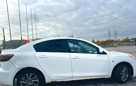 Mazda 3, 2012 год, 650 000 рублей, 3 фотография