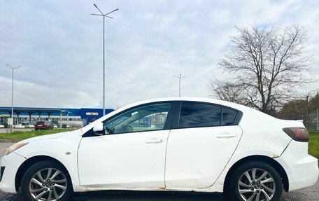 Mazda 3, 2012 год, 650 000 рублей, 5 фотография