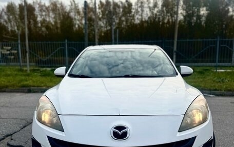 Mazda 3, 2012 год, 650 000 рублей, 4 фотография