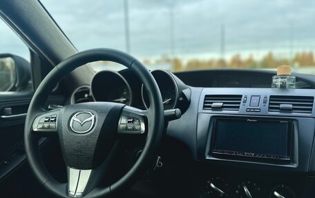 Mazda 3, 2012 год, 650 000 рублей, 6 фотография