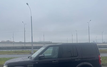 Land Rover Discovery IV, 2014 год, 3 000 000 рублей, 6 фотография