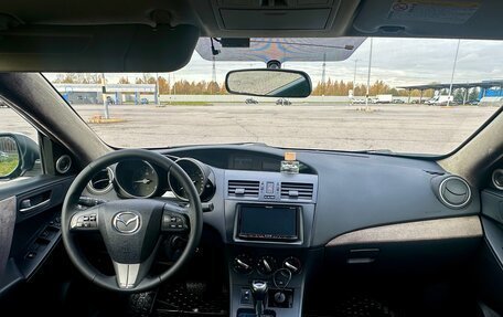 Mazda 3, 2012 год, 650 000 рублей, 7 фотография