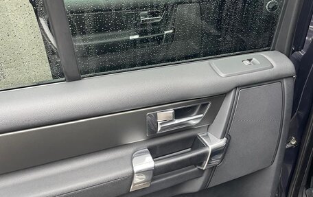 Land Rover Discovery IV, 2014 год, 3 000 000 рублей, 11 фотография