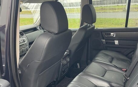 Land Rover Discovery IV, 2014 год, 3 000 000 рублей, 10 фотография