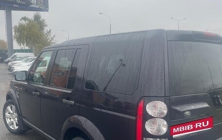 Land Rover Discovery IV, 2014 год, 3 000 000 рублей, 5 фотография