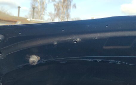 Hyundai Solaris II рестайлинг, 2014 год, 830 000 рублей, 11 фотография