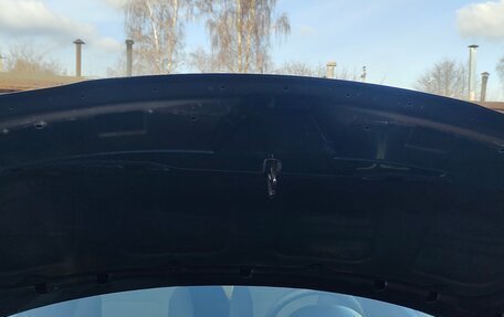 Hyundai Solaris II рестайлинг, 2014 год, 830 000 рублей, 9 фотография