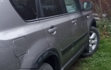 Nissan X-Trail, 2008 год, 750 000 рублей, 4 фотография