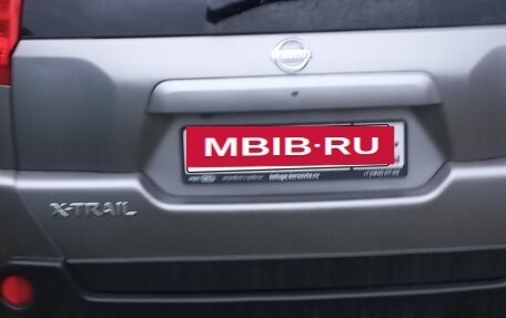 Nissan X-Trail, 2008 год, 750 000 рублей, 3 фотография