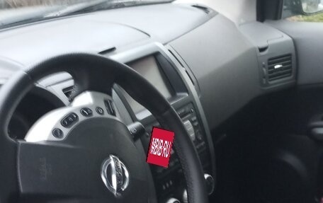 Nissan X-Trail, 2008 год, 750 000 рублей, 5 фотография