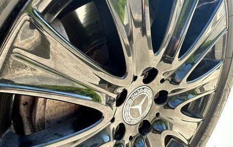 Mercedes-Benz S-Класс, 2015 год, 2 490 000 рублей, 11 фотография