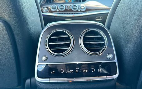 Mercedes-Benz S-Класс, 2015 год, 2 490 000 рублей, 15 фотография