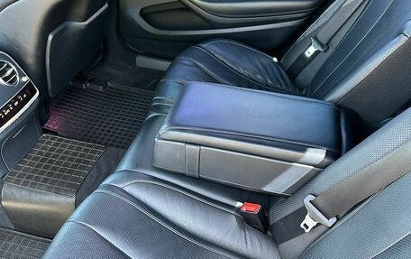 Mercedes-Benz S-Класс, 2015 год, 2 490 000 рублей, 30 фотография