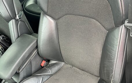 Citroen C5 II, 2010 год, 519 000 рублей, 9 фотография