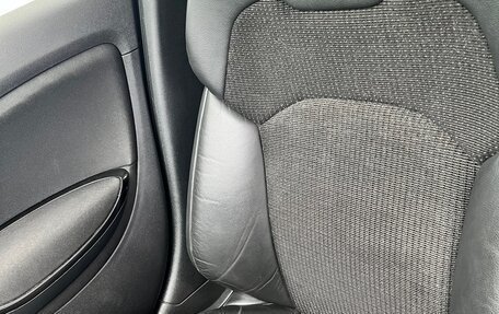 Citroen C5 II, 2010 год, 519 000 рублей, 10 фотография