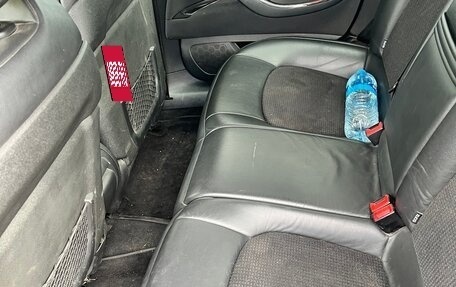 Citroen C5 II, 2010 год, 519 000 рублей, 7 фотография