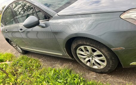 Citroen C5 II, 2010 год, 519 000 рублей, 14 фотография