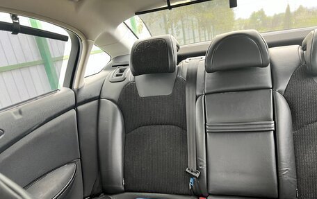 Citroen C5 II, 2010 год, 519 000 рублей, 15 фотография