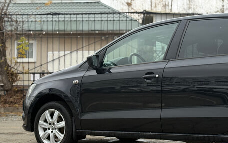 Volkswagen Polo VI (EU Market), 2012 год, 649 000 рублей, 5 фотография