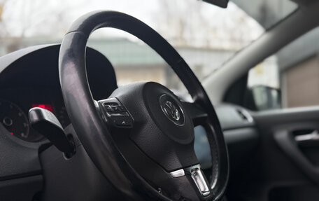 Volkswagen Polo VI (EU Market), 2012 год, 649 000 рублей, 20 фотография