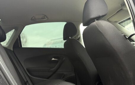 Volkswagen Polo VI (EU Market), 2012 год, 649 000 рублей, 26 фотография