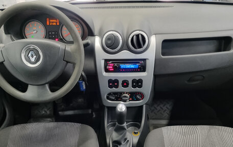 Renault Logan I, 2010 год, 470 000 рублей, 5 фотография