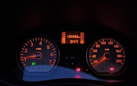 Renault Logan I, 2010 год, 470 000 рублей, 6 фотография