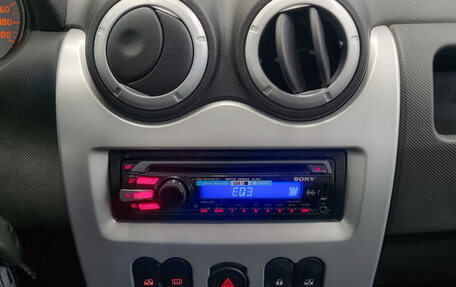 Renault Logan I, 2010 год, 470 000 рублей, 7 фотография