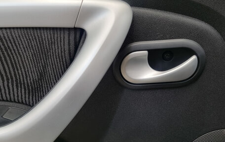 Renault Logan I, 2010 год, 470 000 рублей, 8 фотография