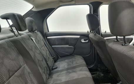 Renault Logan I, 2010 год, 470 000 рублей, 9 фотография