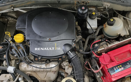 Renault Logan I, 2010 год, 470 000 рублей, 12 фотография