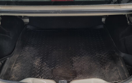 Renault Logan I, 2010 год, 470 000 рублей, 11 фотография