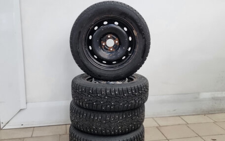 Renault Logan I, 2010 год, 470 000 рублей, 14 фотография