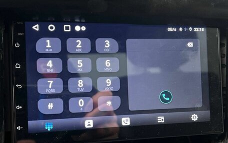 KIA Spectra II (LD), 2007 год, 334 990 рублей, 8 фотография