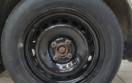 Renault Logan I, 2010 год, 470 000 рублей, 13 фотография