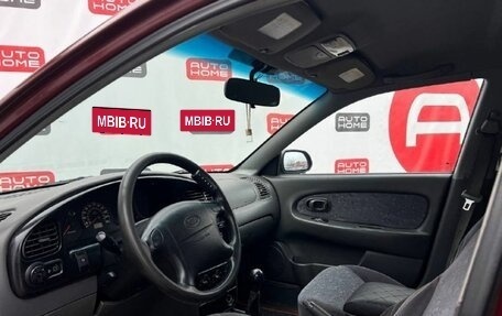 KIA Spectra II (LD), 2007 год, 334 990 рублей, 7 фотография