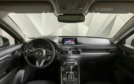 Mazda CX-5 II, 2018 год, 2 193 000 рублей, 10 фотография