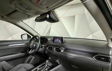 Mazda CX-5 II, 2018 год, 2 193 000 рублей, 9 фотография